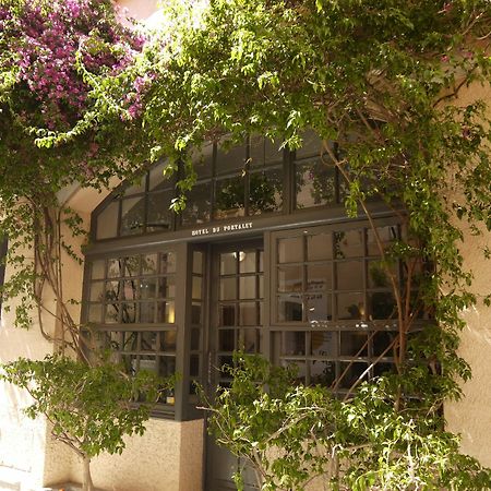 Hotel Portalet Hyères Eksteriør bilde